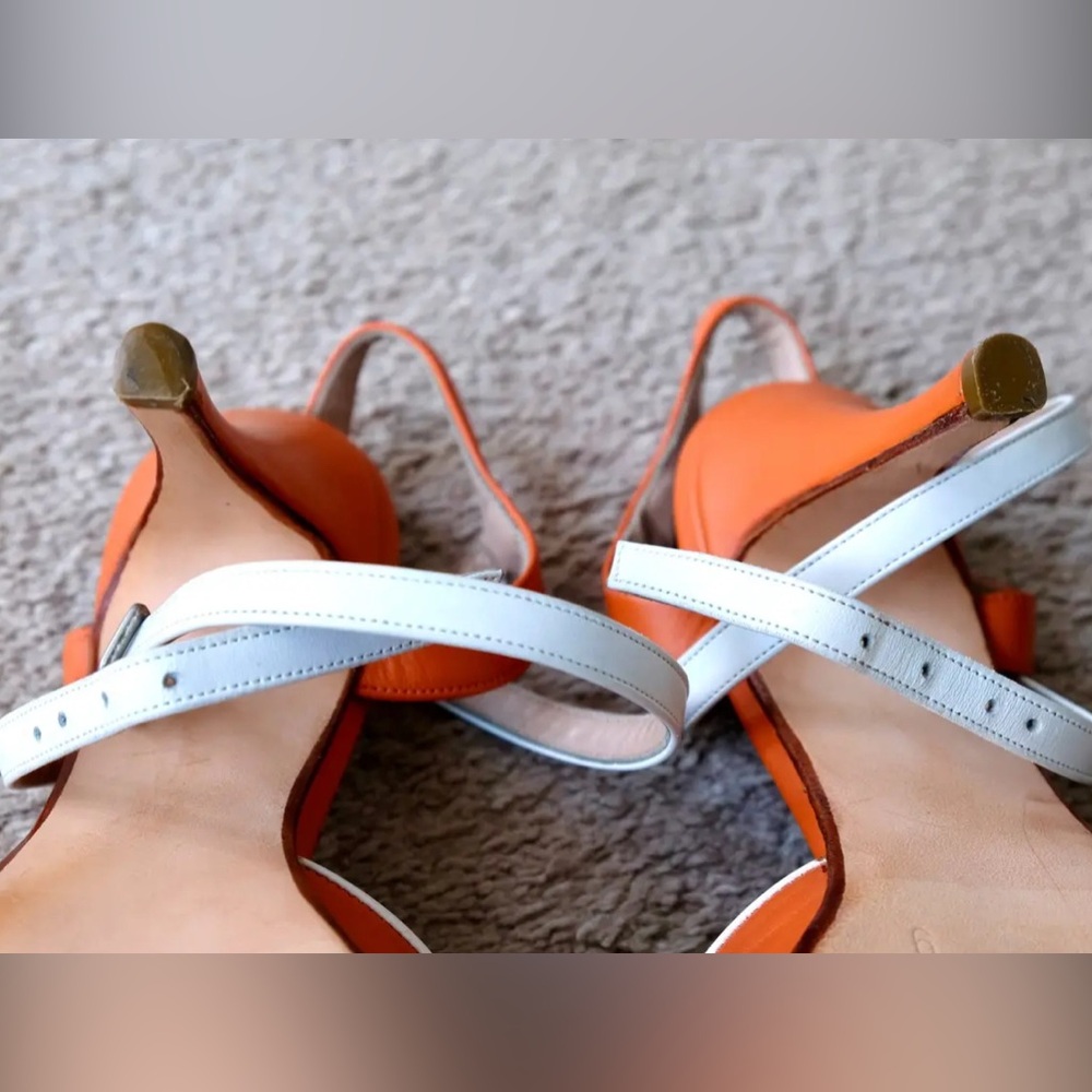 Cristal Tango Shoes from Buenos Aires - Picture 4 of 4